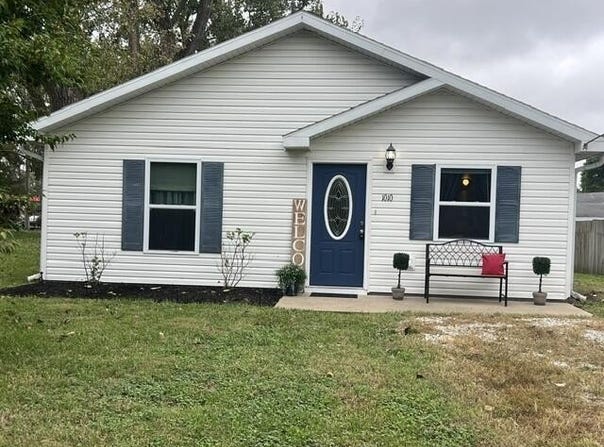 1010 Oakland Avenue, Kirksville, MO 63501