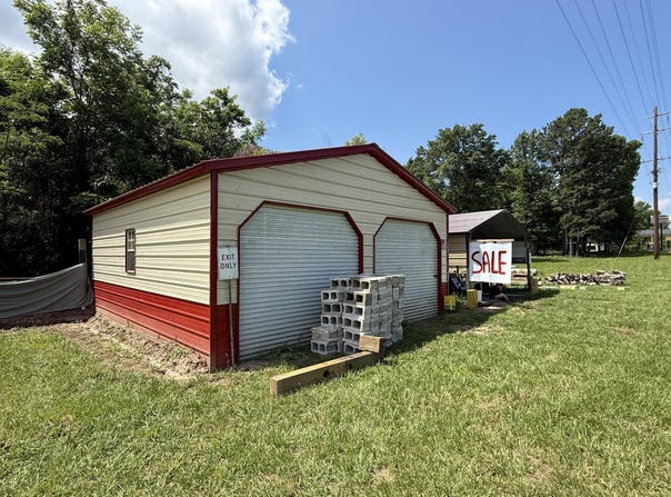 4465 HW 155, Lone Star, TX 75668