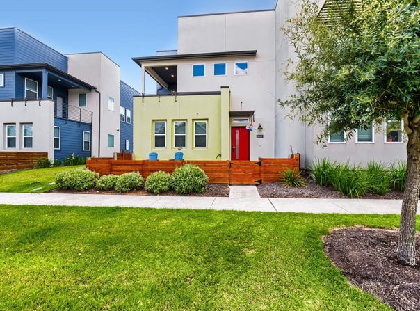 9015 Cattle Baron Path, Austin, TX 78747