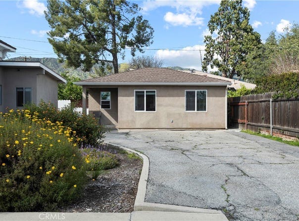 217 E Carroll Avenue, Glendora, CA 91741