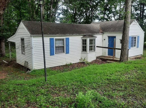 20 IRON BRIDGE Road, PIPERSVILLE, PA 18947