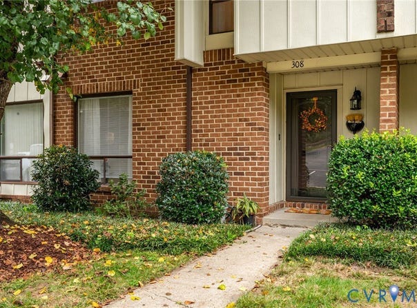 308 Colonel Drive, Henrico, VA 23075