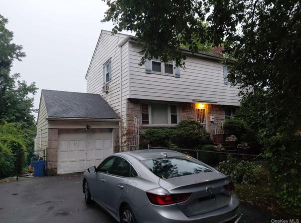 295 Hussey Road, Mount Vernon, NY 10552