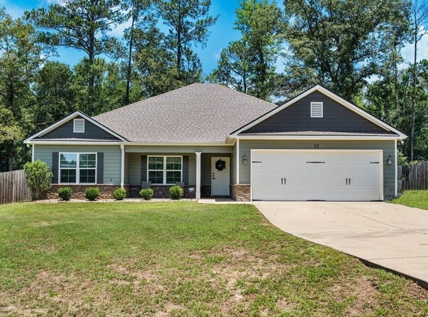 22 Ihagee Creek, Fort Mitchell, AL 36856
