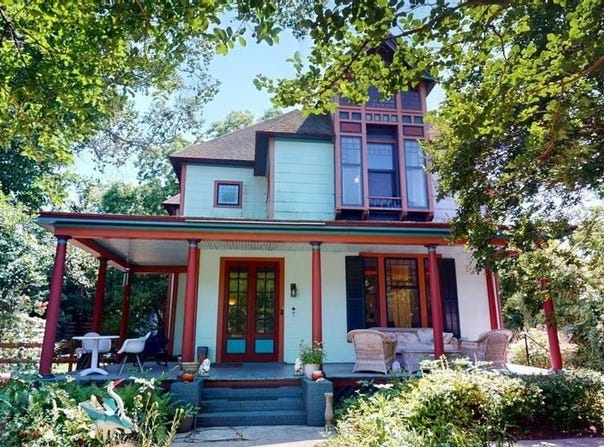 58 MARKET ST, ONANCOCK, VA 23417