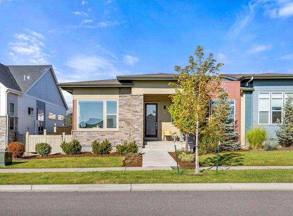 767 W Grange Ct, Longmont, CO 80503