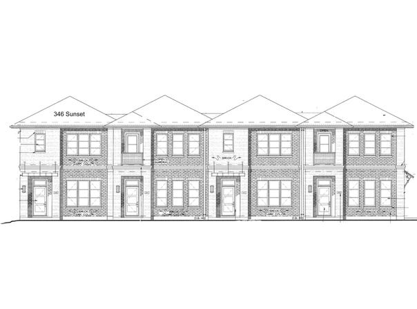 346 Nursery Lane, Fort Worth, TX 76114