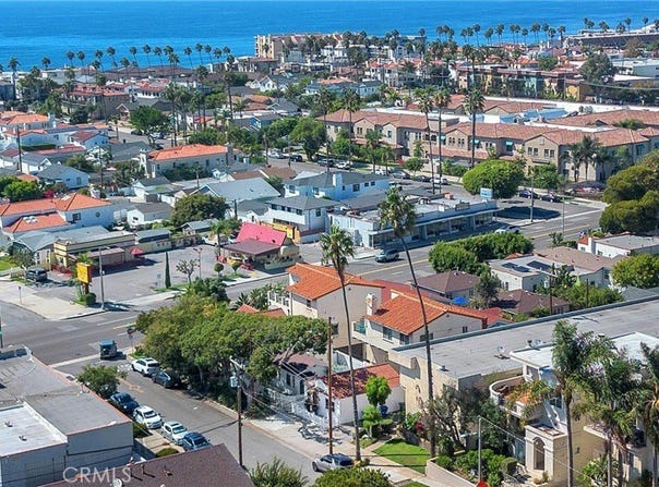 501 Ave B, Redondo Beach, CA 90277