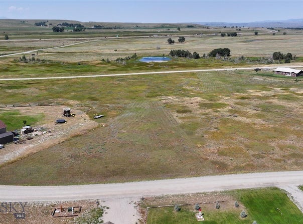 Windsong Way, Big Timber, MT 59011