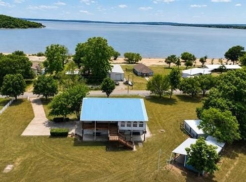 114537 Spring Creek, Eufaula, OK 74432
