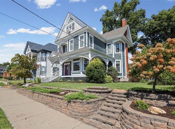536 E 6th Street, Alton, IL 62002