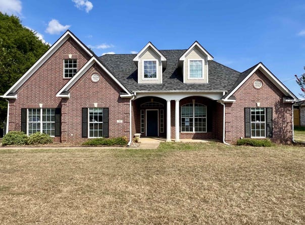 164 Cargill, Tatum, TX 75691
