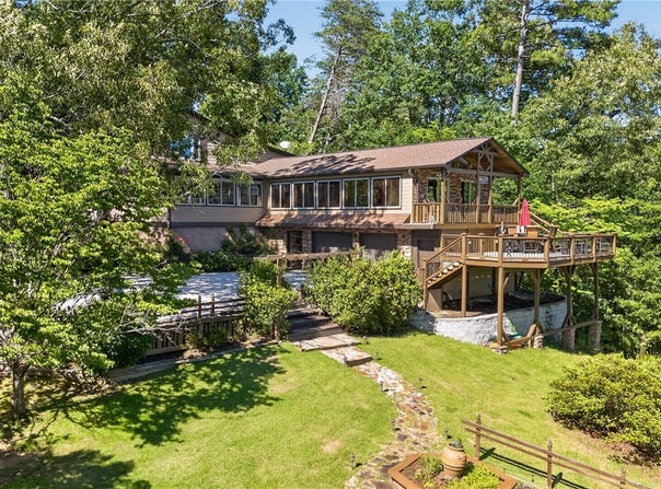 351 River Road, Westminster, SC 29693
