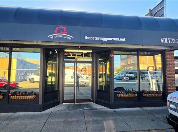 840 Park Avenue, Cranston, RI 02910