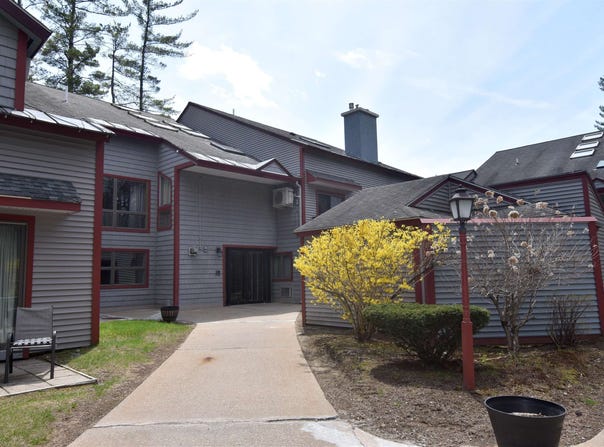 2 River Run Drive, Bartlett, NH 03812