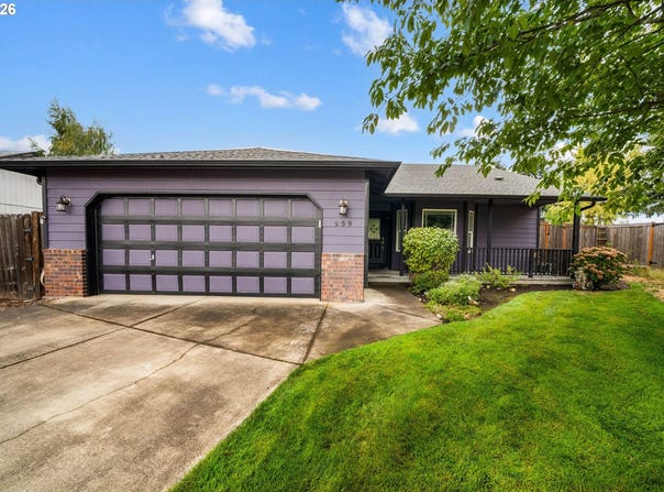 959 W 17TH Ave, JunctionCity, OR 97448