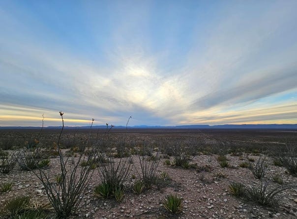 Other, Van Horn, TX 79855