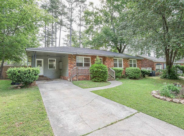 276 Oberlin Road, Columbia, SC 29212