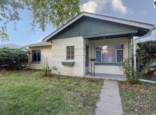 311 E Hulse, McPherson, KS 67460