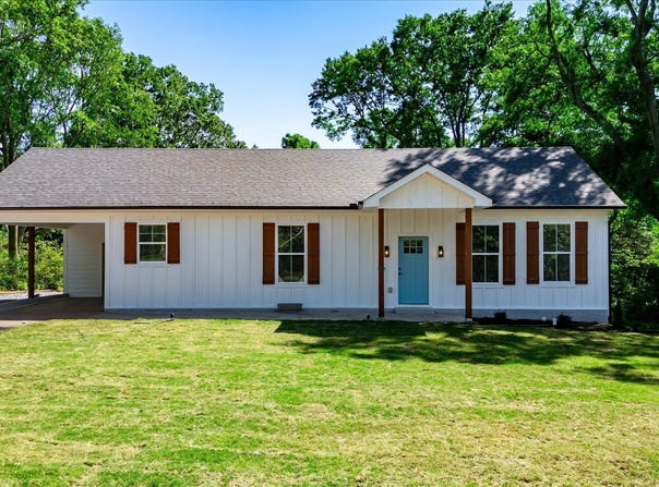 208 Drury Lane, Mauldin, SC 29662