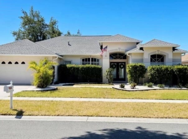 1820 S RIDGE Drive, VALRICO, FL 33594