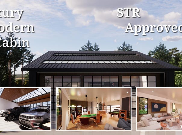 W Enon Road, Omaha, AR 72662