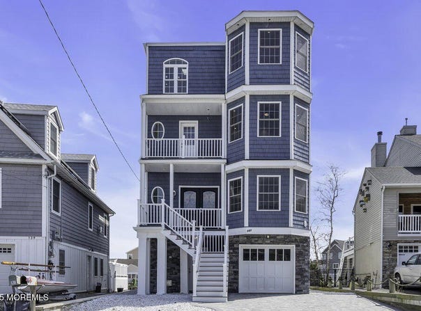 141 Vanard Drive, Brick, NJ 08723