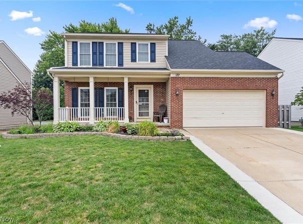 137 Colonial Drive, Painesville, OH 44077