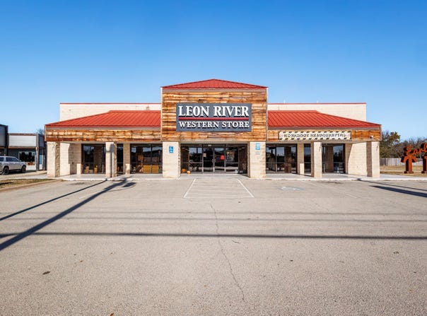 420 Early Boulevard, Early, TX 76802