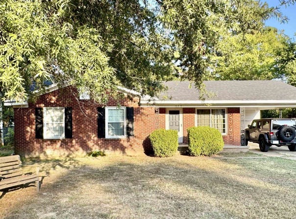 652 CHESHIER St, Halls, TN 38040-1102