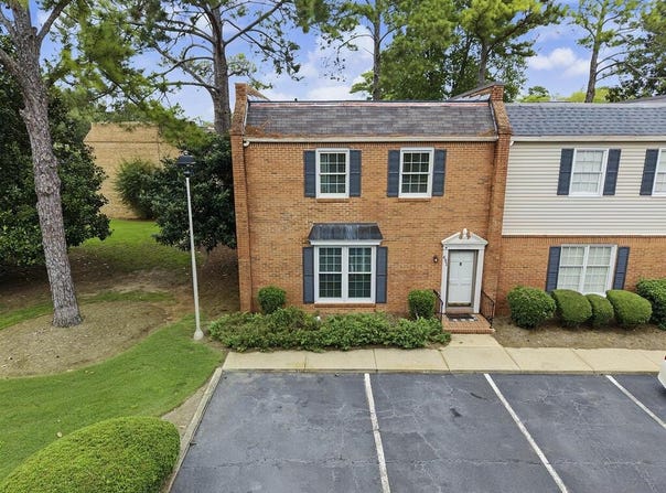 431 Kingswood Court, Albany, GA 31707