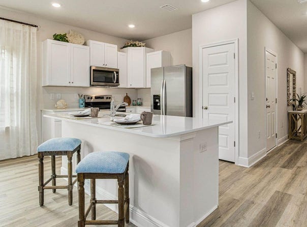 8455 Midtown Ct, Navarre, FL 32566
