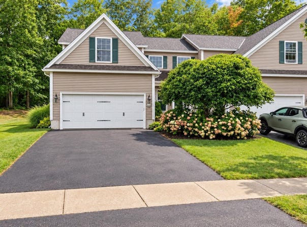 205 Fox Run, Colchester, VT 05446