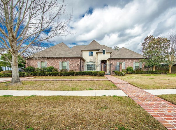 411 Keystone Loop, Houma, LA 70360