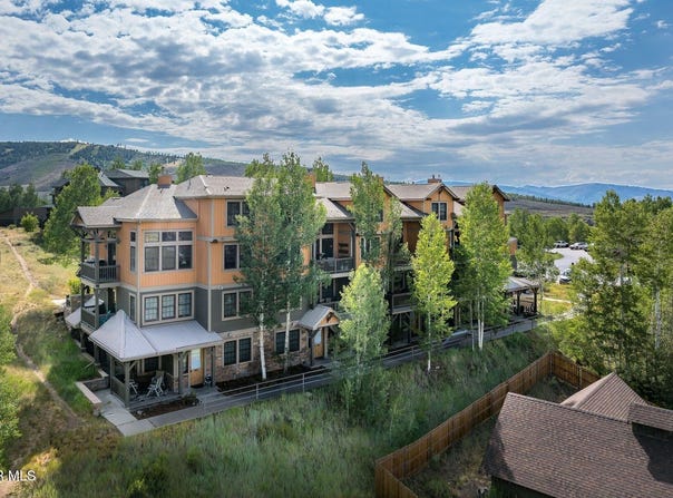 3304 Blue Sky Trail, Granby, CO 80446