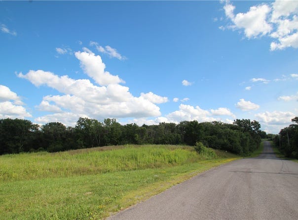 Westbrook Road lot: #12, Stafford, NY 14143