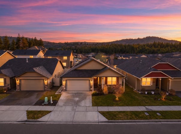 7312 E 13th Ct, Spokane Valley, WA 99212