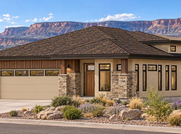 2288 Culebra Peak Court, Grand Junction, CO 81507