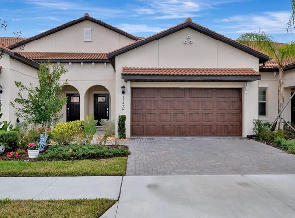 17436 HOLLY WELL Avenue, WIMAUMA, FL 33598