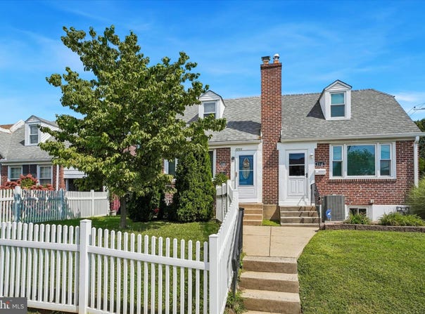 1103 AGNEW, DREXEL HILL, PA 19026