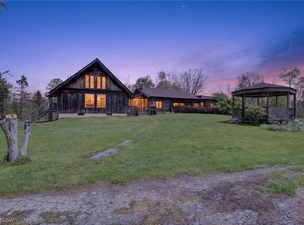 1526 Stevenson Road, Ashtabula, OH 44004