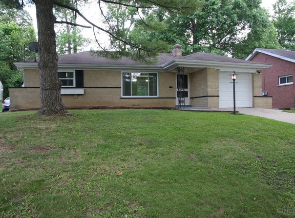3347 Gerold Drive, Cincinnati, OH 45238