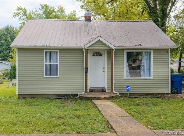 406 Mill Street, Eldon, MO 65026