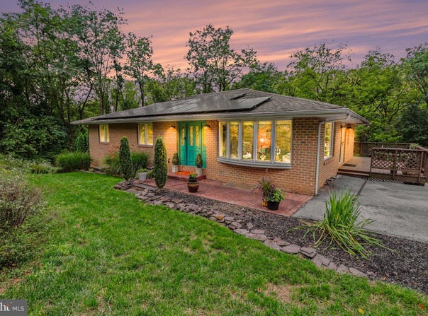 745 FELTY Drive, HARRISBURG, PA 17111