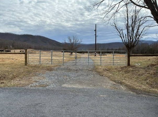 0 Loop Road, Elkton, VA 22827