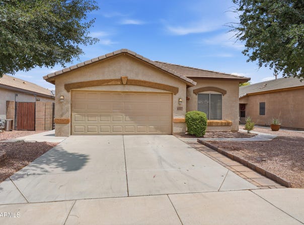 12534 W WOODLAND Avenue, Avondale, AZ 85323