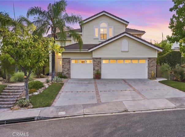 27388 Brighton, Valencia, CA 91354