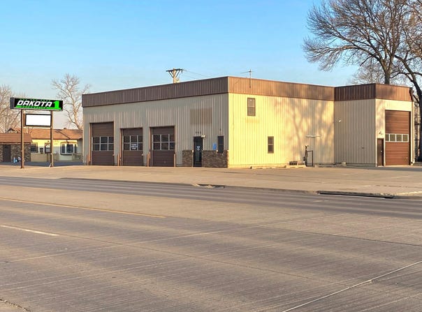 902 SW 6th Avenue, Aberdeen, SD 57401