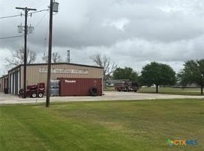 3rd Street lot: 11, Midfield, TX 77458