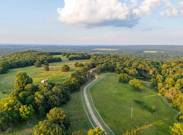 6250 E 153rd St. S, Warner, OK 74469